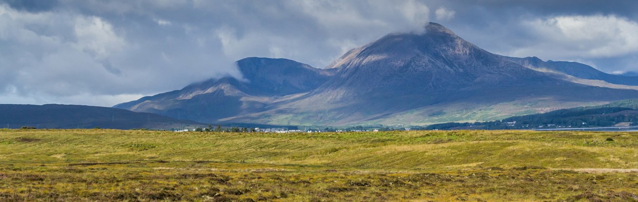 Glen and mountain Scotland - Shutterstock.jpg