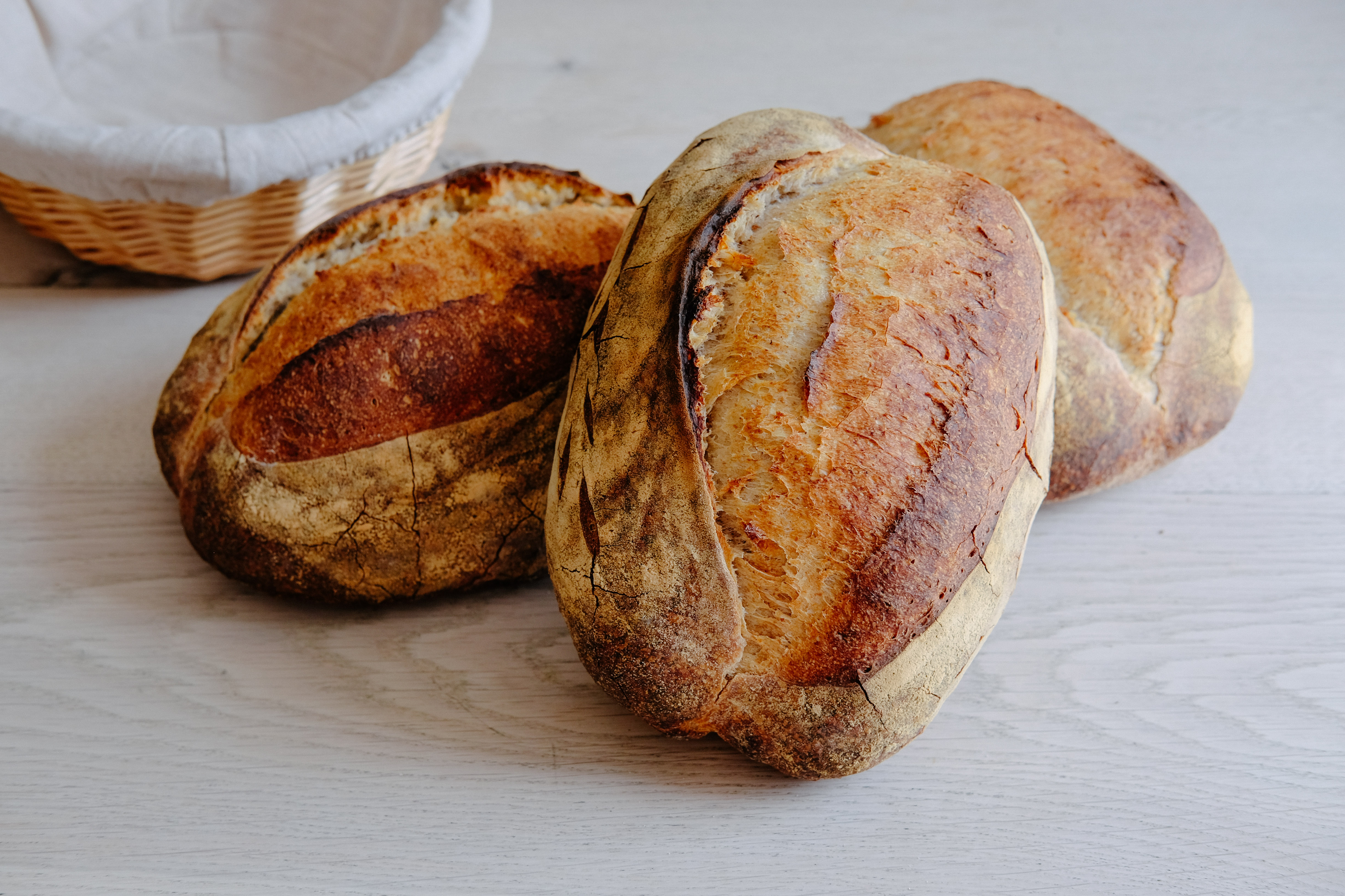 bread