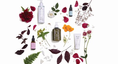 The Organic Beauty & Wellbeing Market