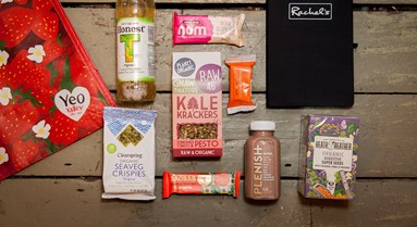 Buy Organic
