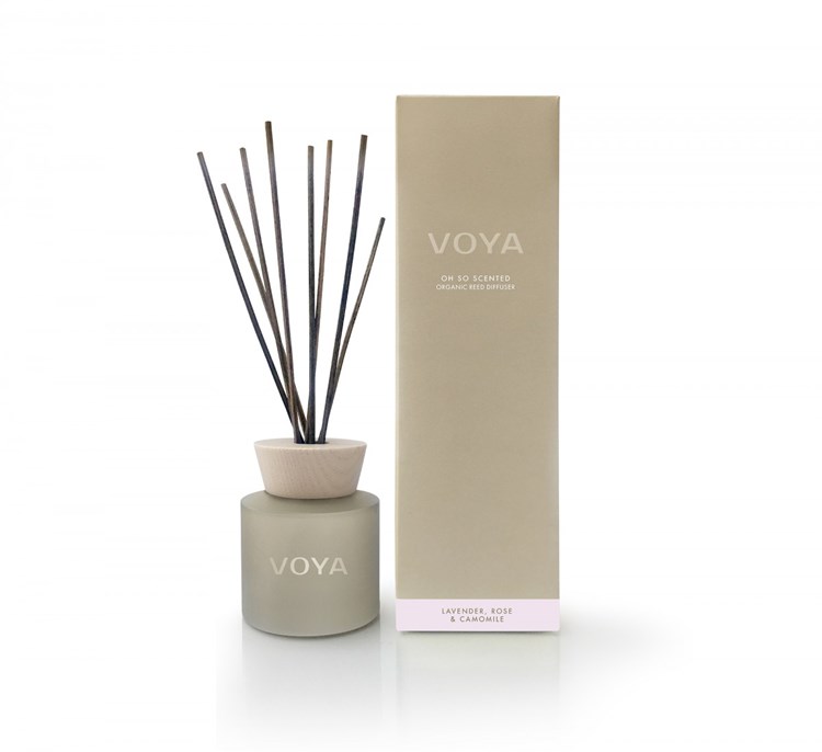 lavender diffuser