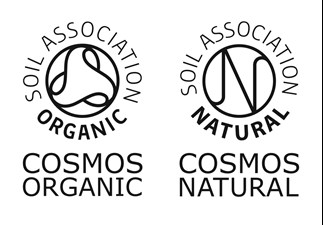organic cosmos certification natural cosmetics standard sugarpuffish cosmetic standards soil