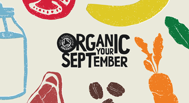 Organic September