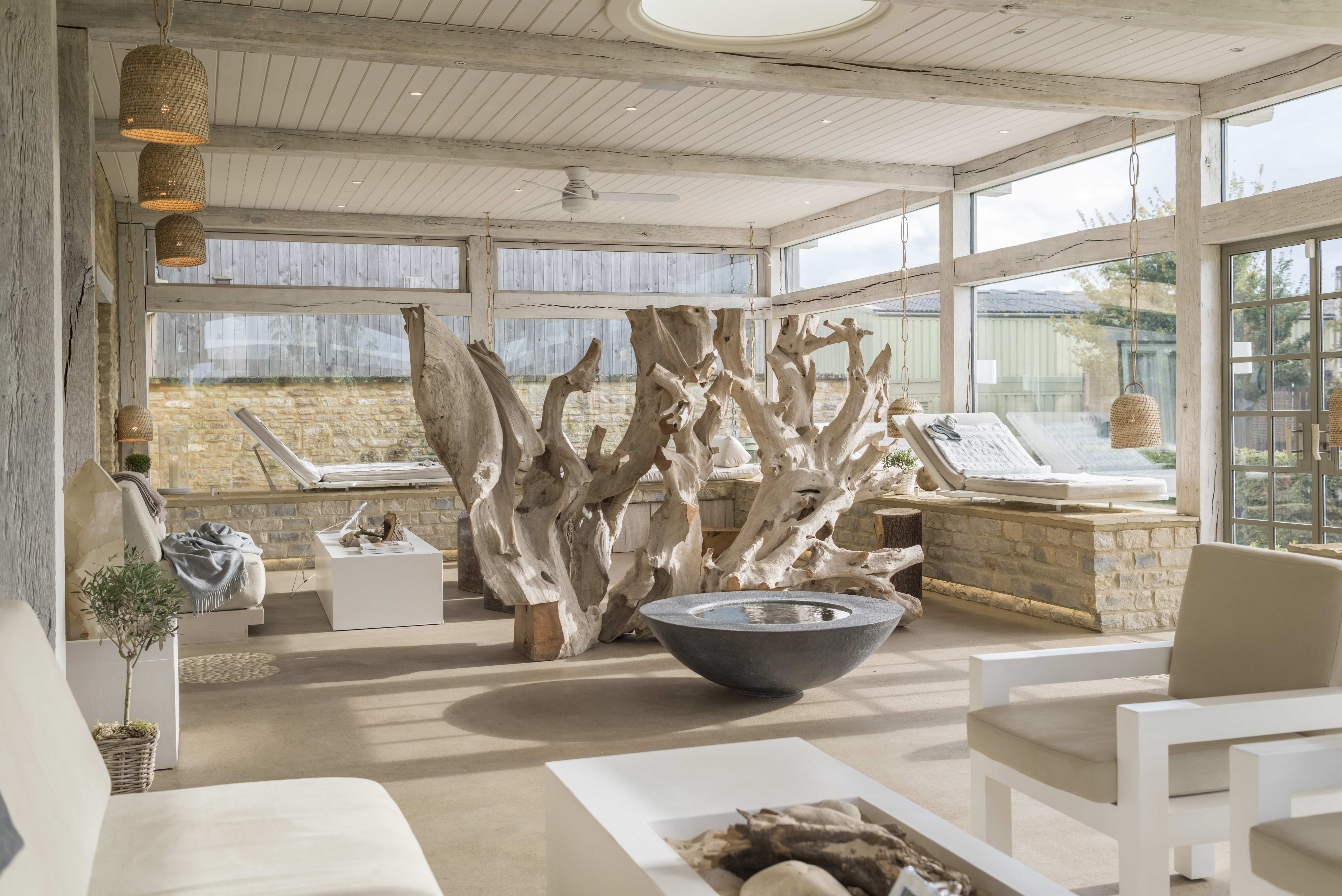 The Art of Self-Care With Bamford