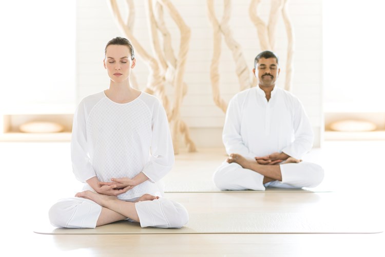 meditation