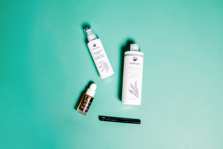 Odylique products
