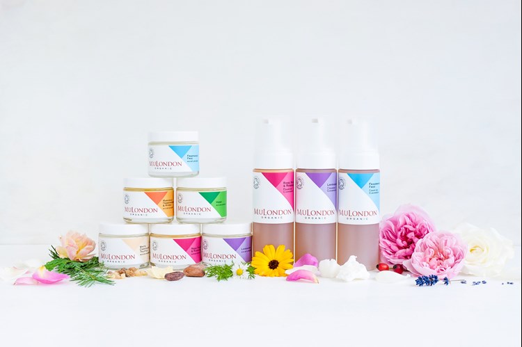 Mulondon product range