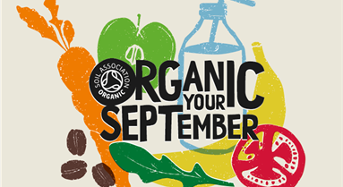 Organic September