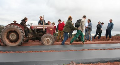 Innovative Farmers