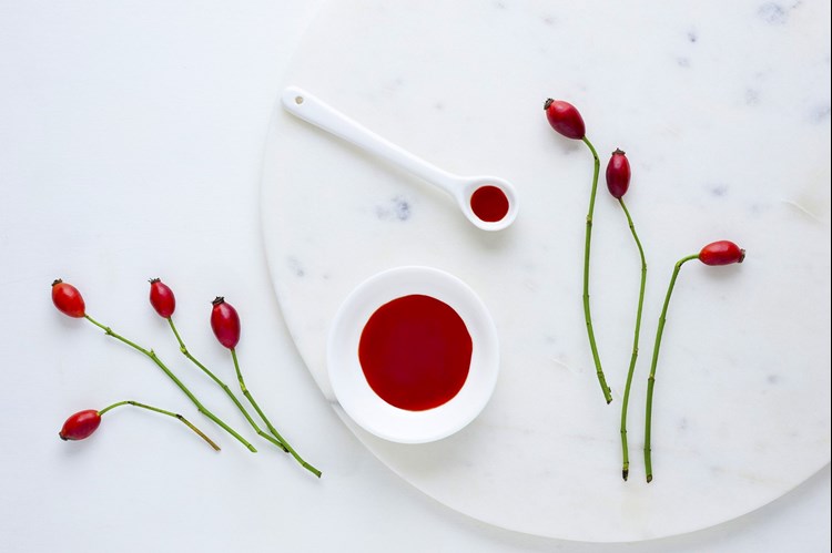 mulondon rosehip