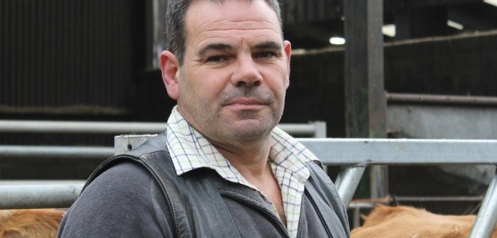Paul Redmore