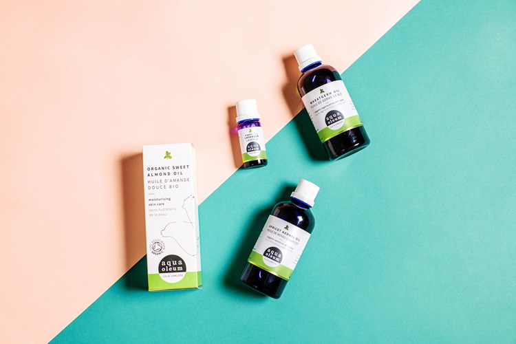 Aqua Oleum products