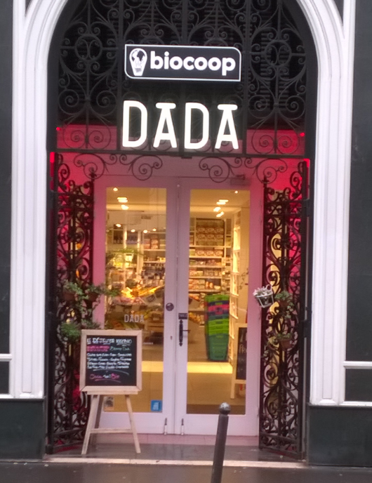 biocoop data