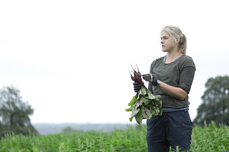 Grower Health Wellbeing
