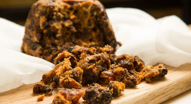 Christmas Recipes