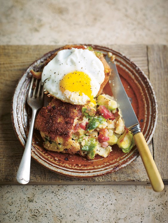 potato cake