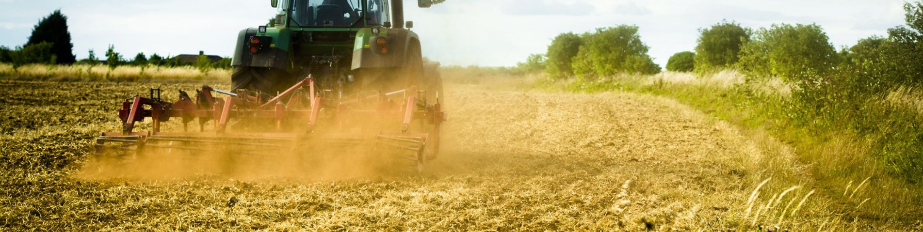 Tractor