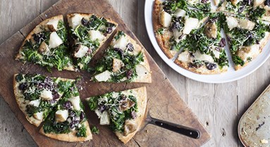 Organic Recipes