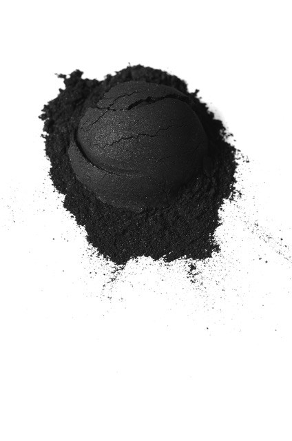 Activated Charcoal