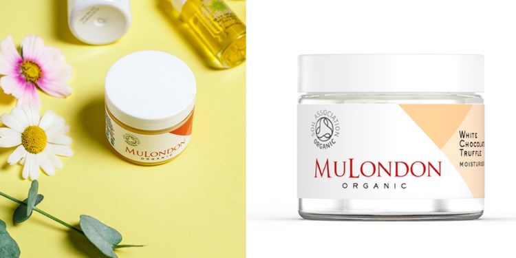 chocolate skincare