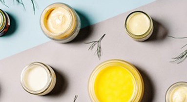 Organic beauty on a budget