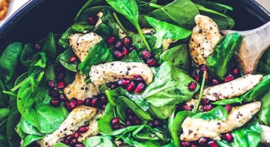 Organic on a Budget