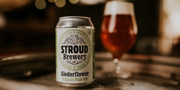 Stroud Alederflower