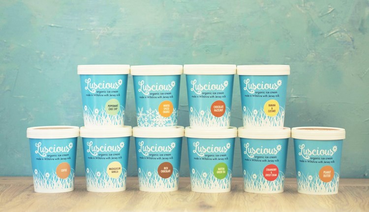 Ice Cream