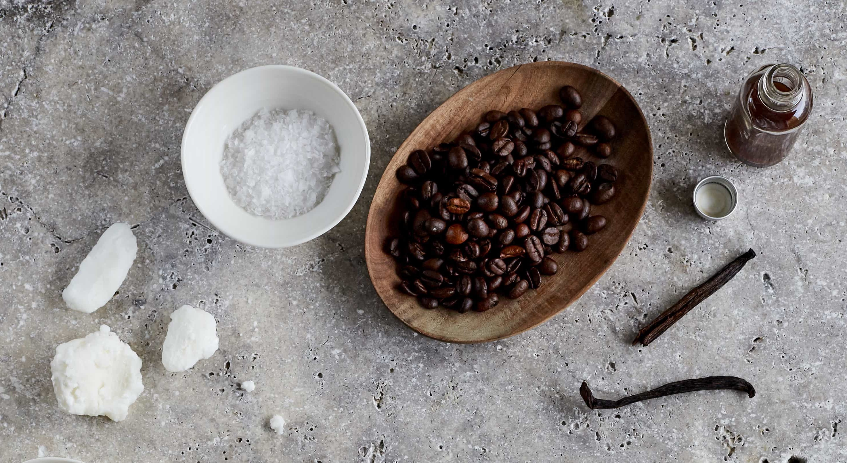Five Sustainable Beauty Swaps
