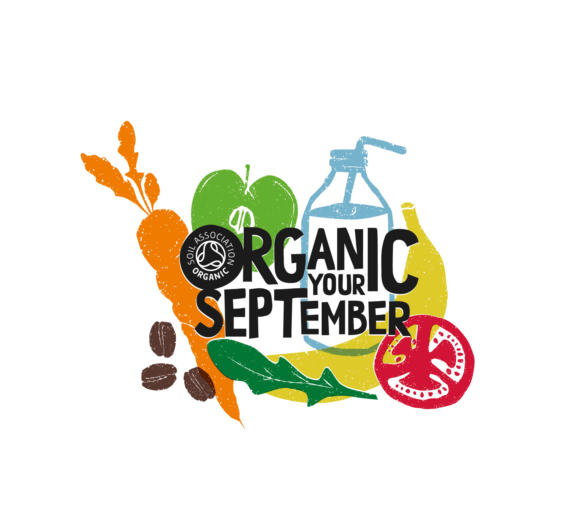 Organic September