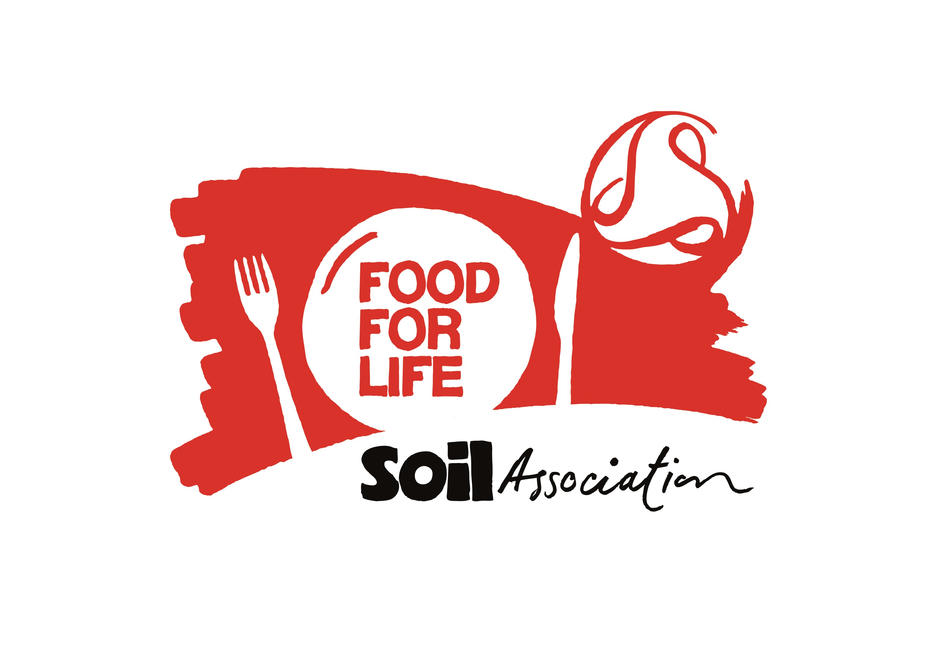 Food for Life logo