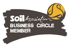 Gold Business Circle logo