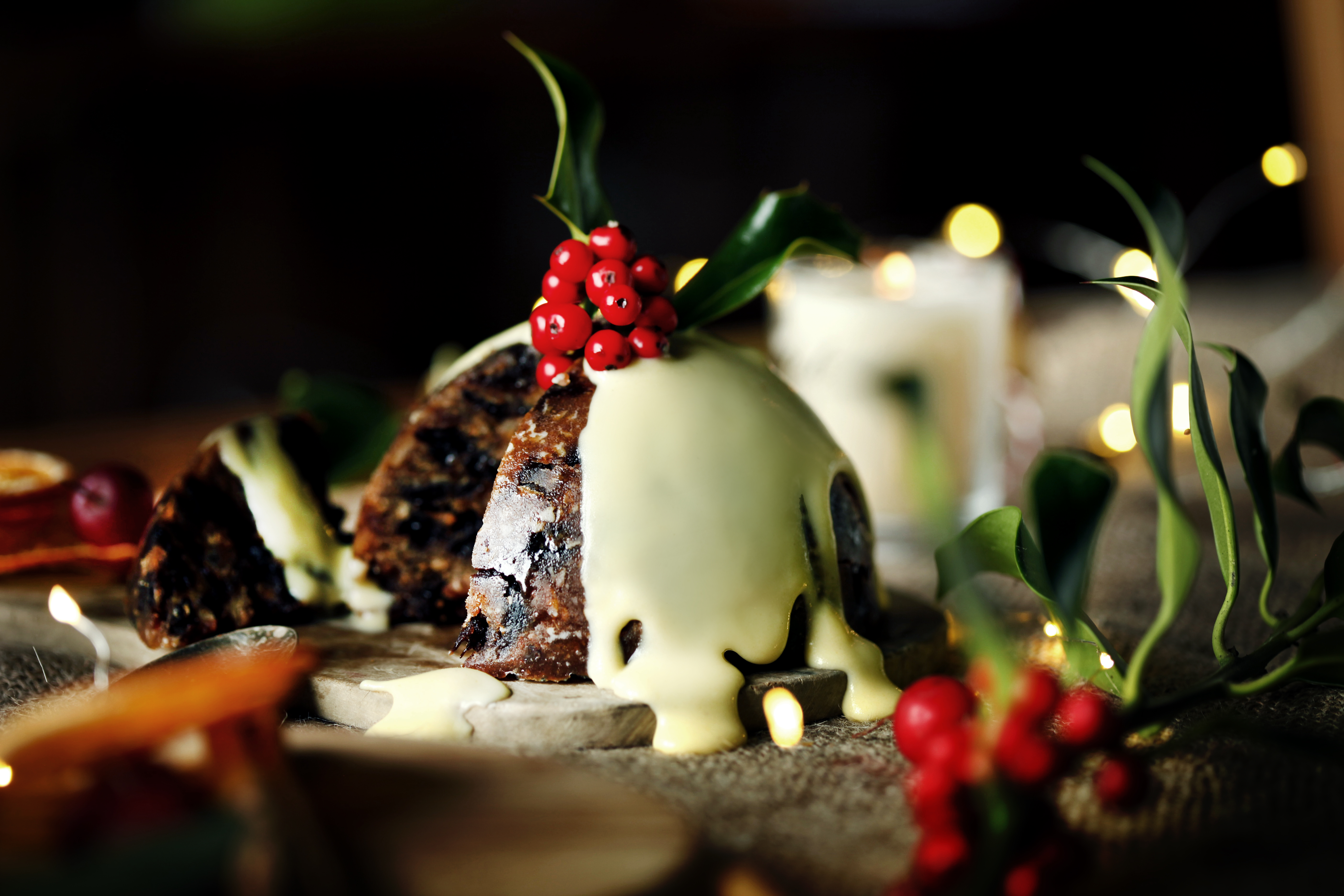 10 ways to have a more sustainable Christmas