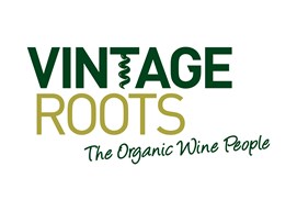 Vintage Roots logo