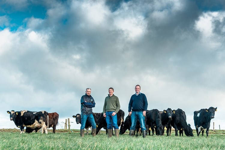 RISS Fast Breeders