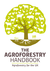 Agroforestry handbook front cover