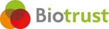 Biotrust logo
