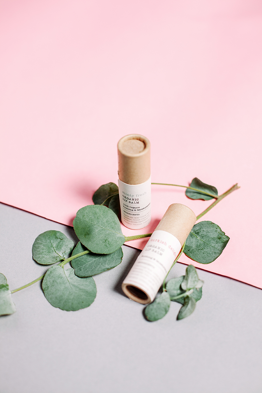 What's the difference between organic and natural beauty?