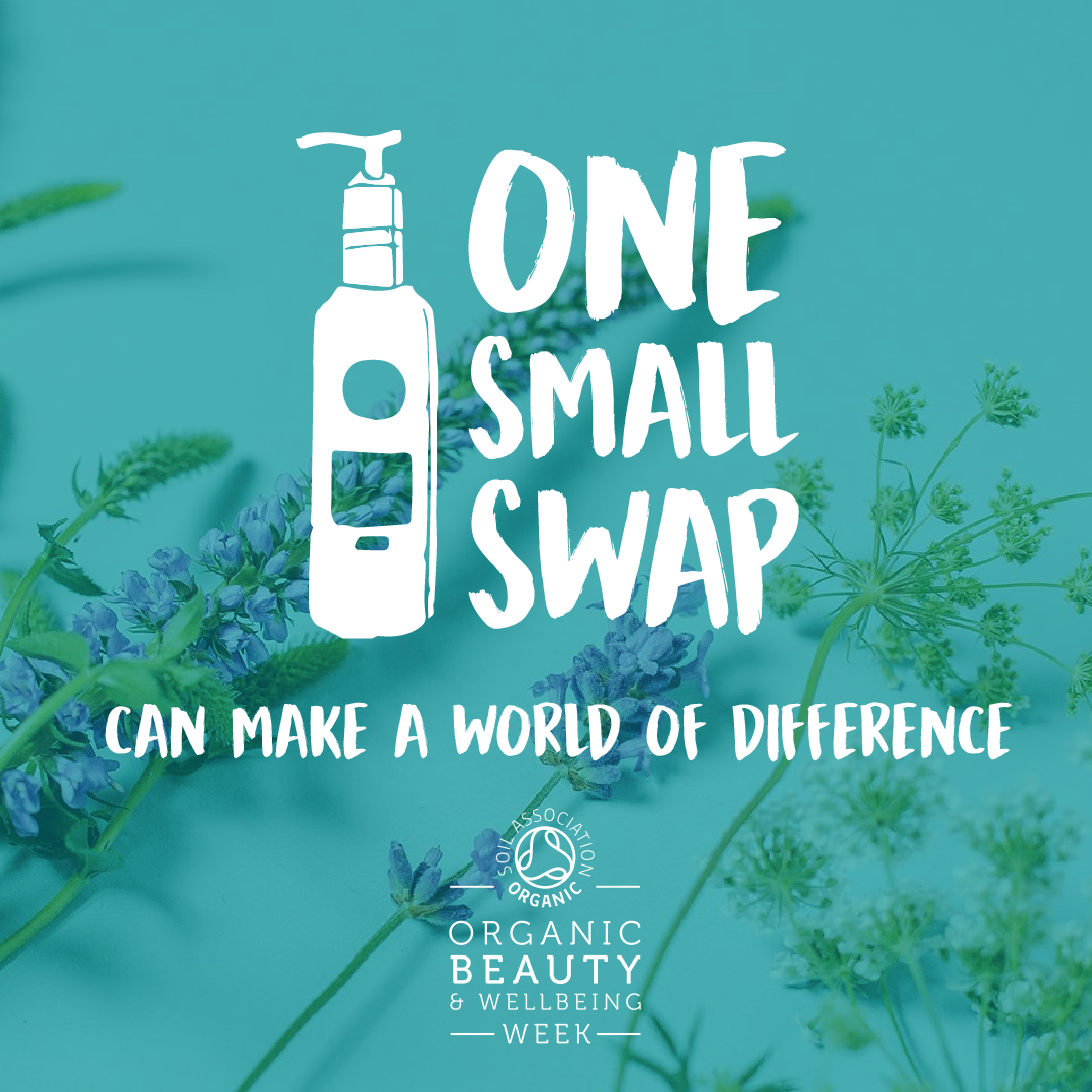 Organic Beauty & Wellbeing Week