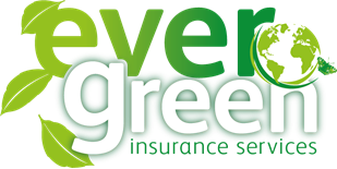 Evergreen logo