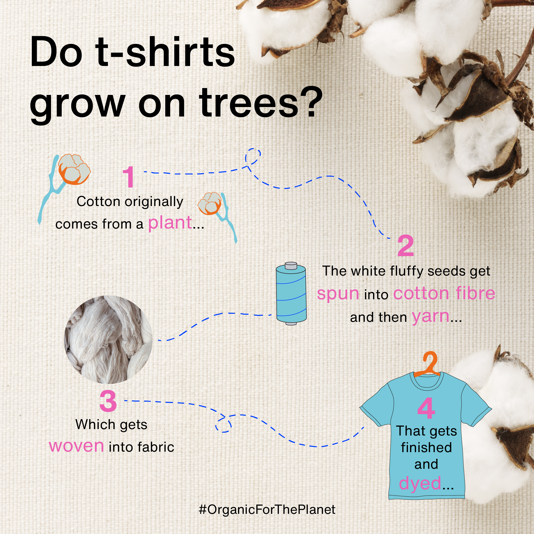 organic cotton clothing uk