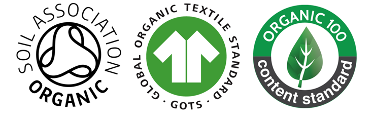 Types Of Certification Soil Association Cerification