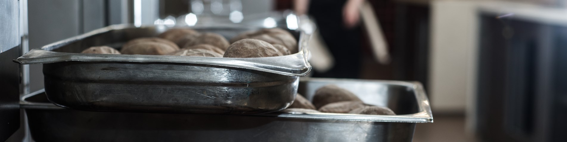 edin uni library cafe baking trays.jpg