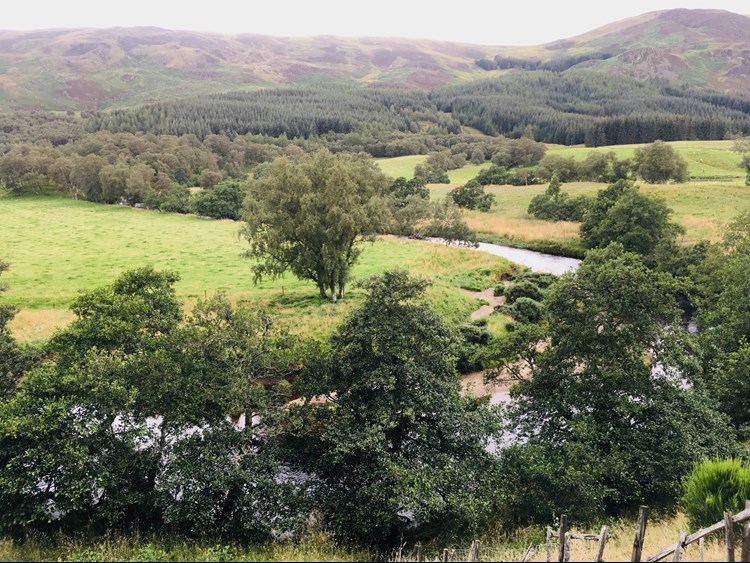Rottal Burn