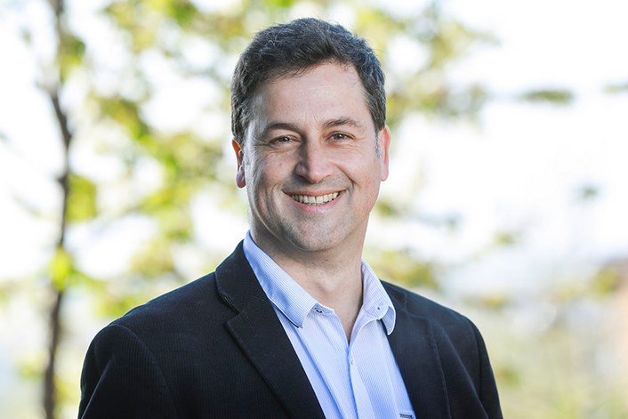 Laurent Lefebvre, Head of Fair Trade at Ecocert