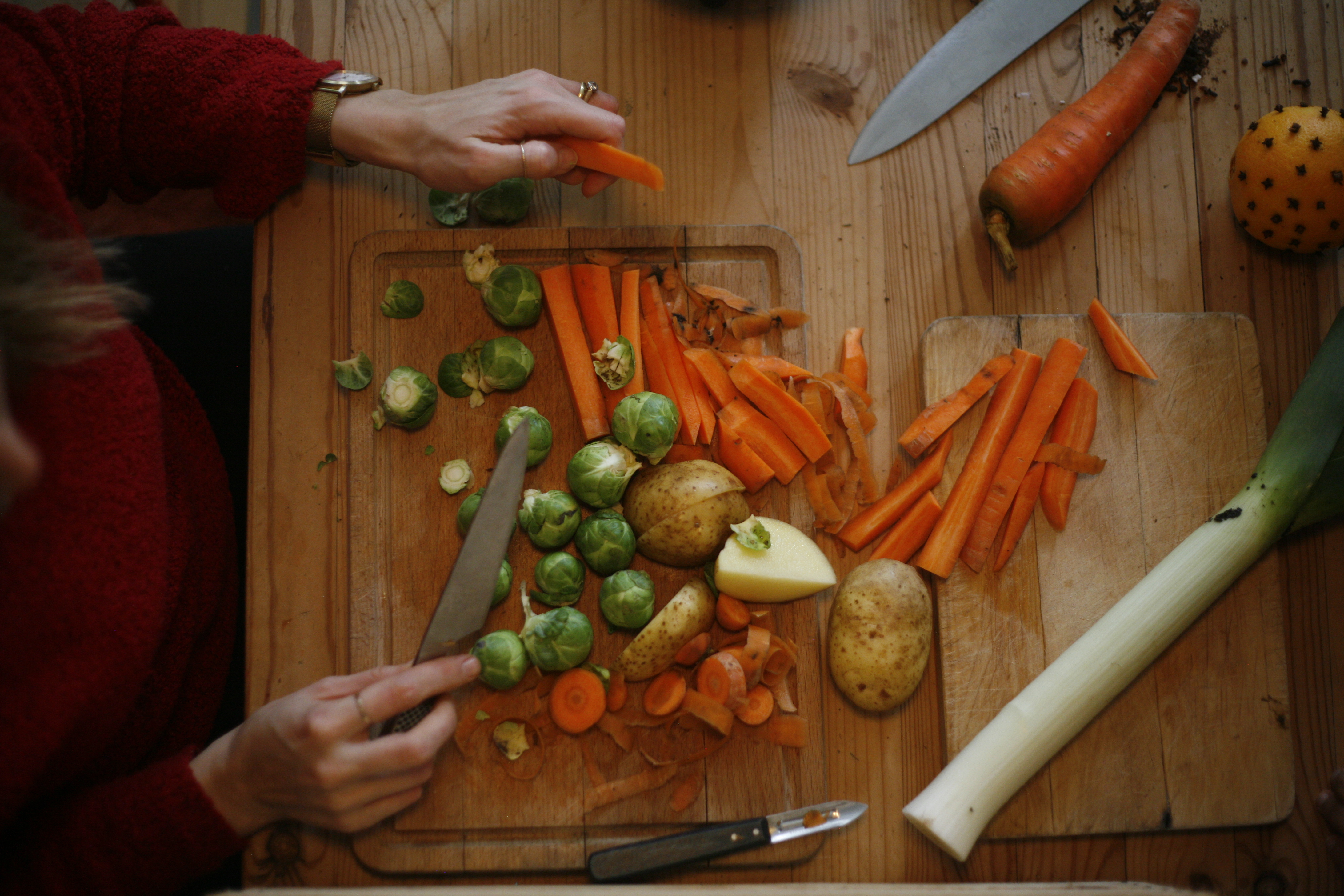 10 ways to have a more sustainable Christmas