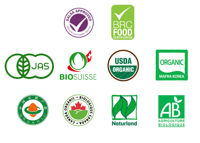 The schemes we offer combined inspections for