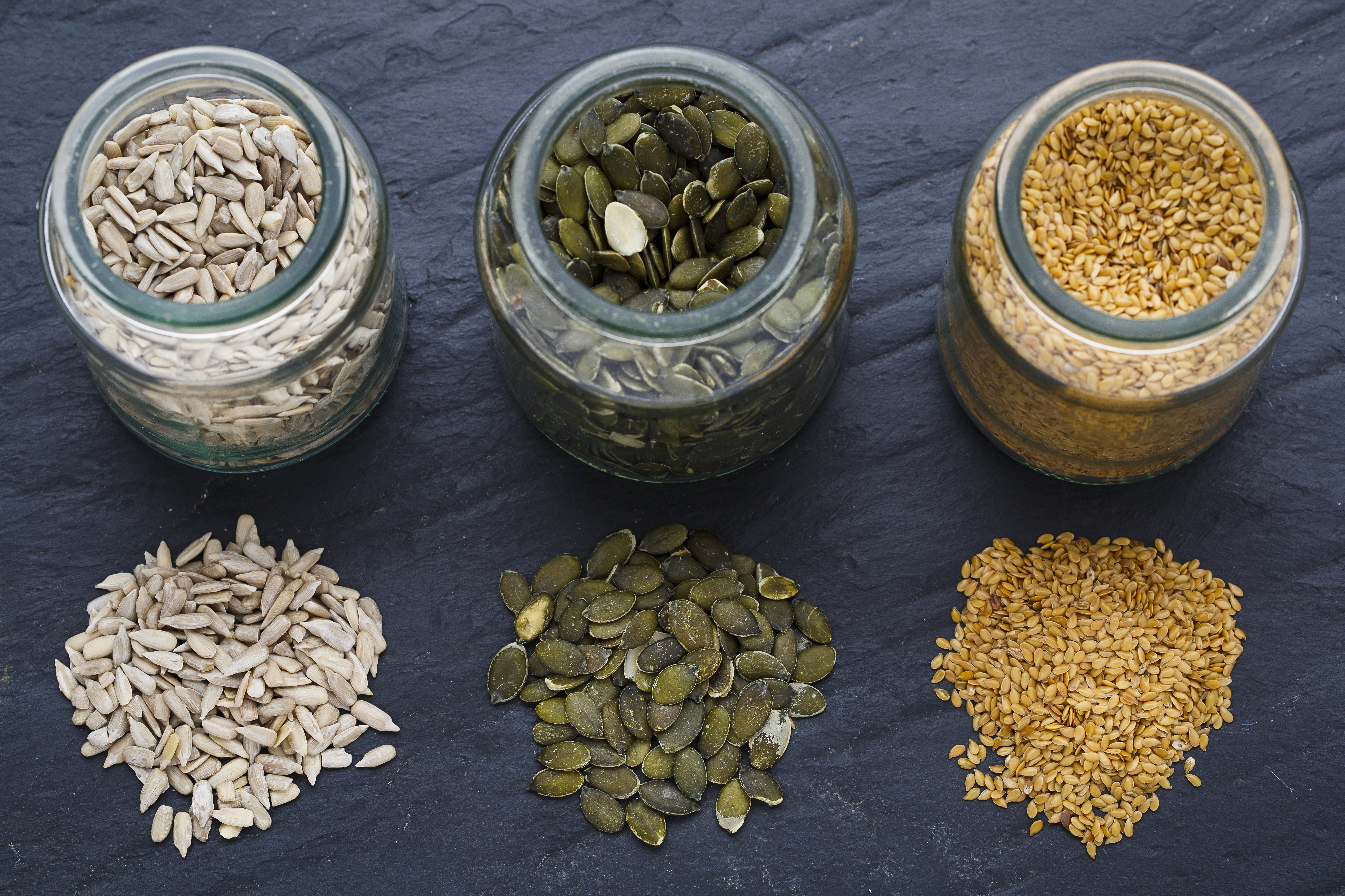 Growing opportunities for organic in the Middle East