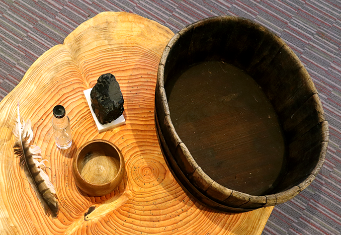 old fashioned washing up bowl