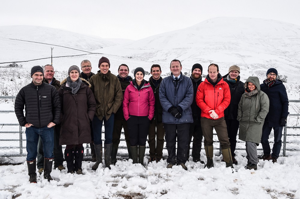 Meet our new network of “landscape leaders”